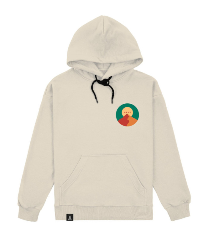 Худи SVET "Песок" (бежевый)