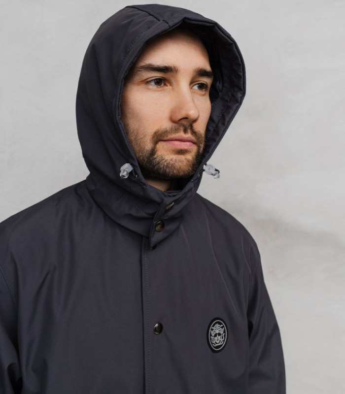 Коуч удлиненный MEDOOZA (темно-серый)