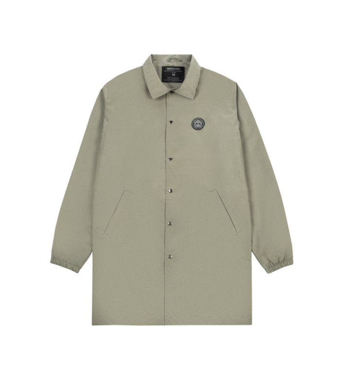 Коуч удлиненный MEDOOZA (ветивер)