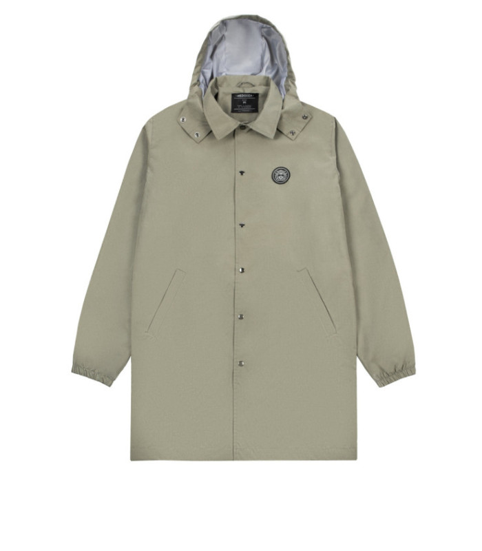 Коуч удлиненный MEDOOZA (ветивер)