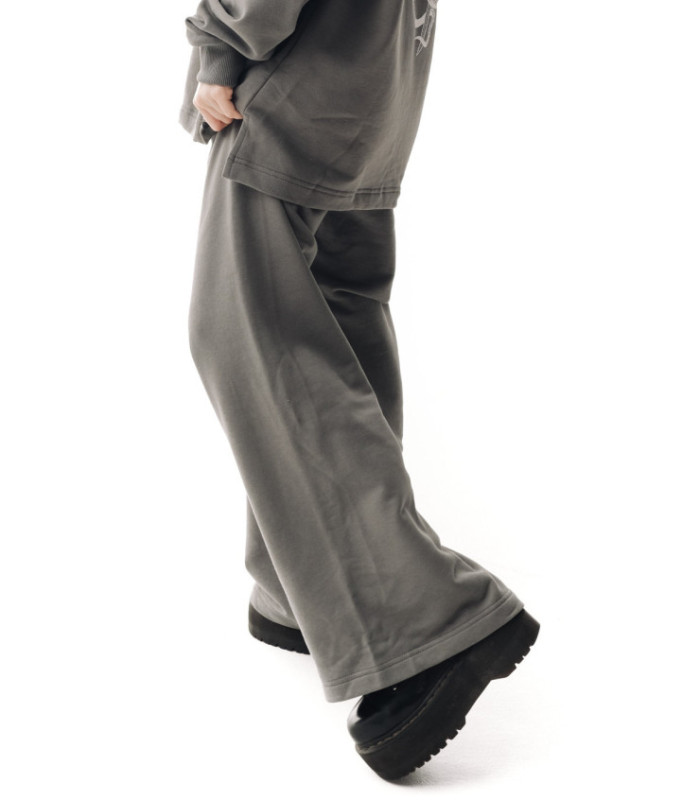 Штаны MEDOOZA "Basic" (W) (агава)