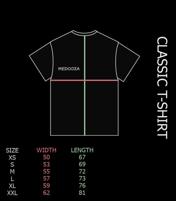 Футболка SVET "Logo" (темно-синий)