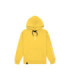 Худи SVET "Logo" (желтый)