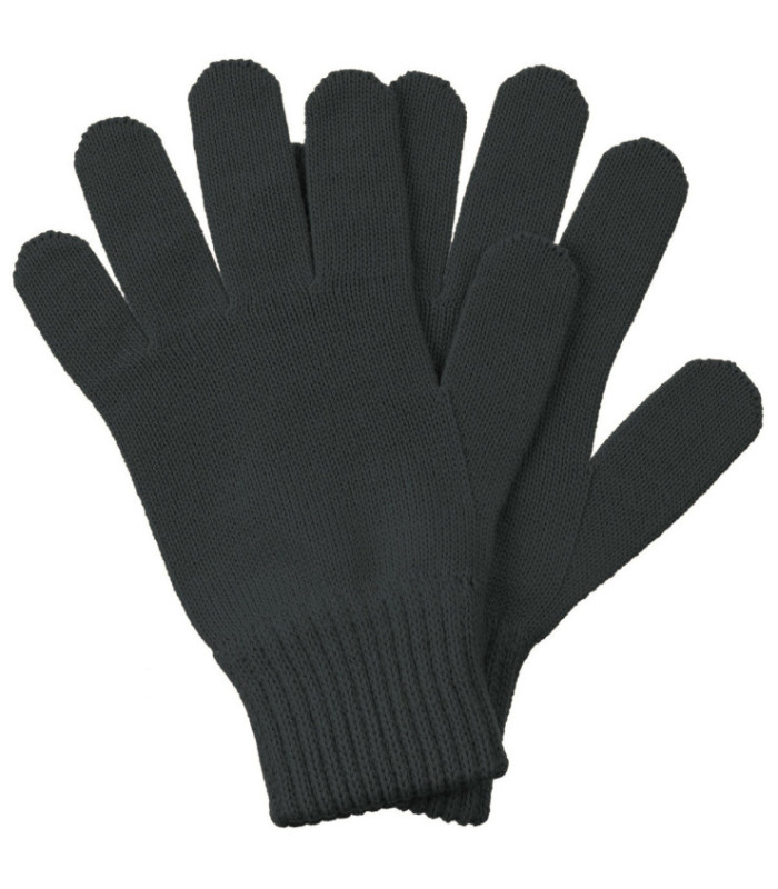 Перчатки MEDOOZA "Classic" (graphite)