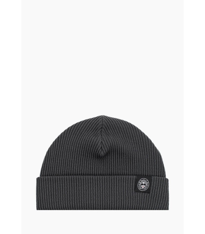 Шапка MEDOOZA "Sailor" (graphite)