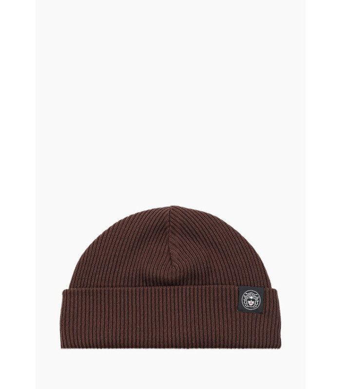 Шапка MEDOOZA "Sailor" (brown)