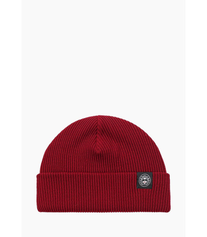 Шапка MEDOOZA "Sailor" (bordo)