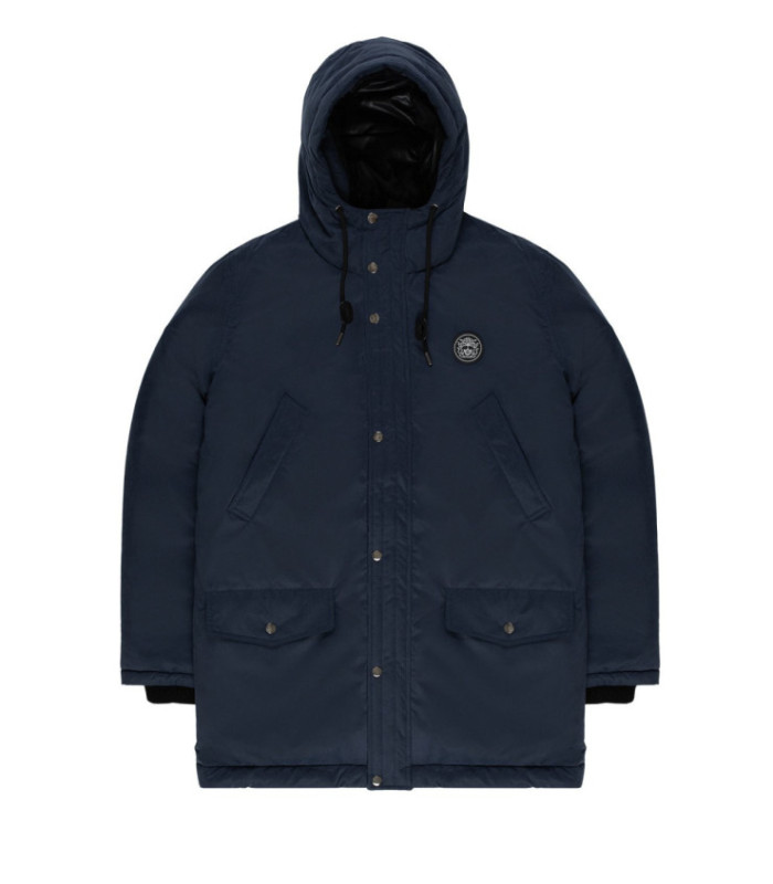 Парка MEDOOZA "Goliath" (navy)