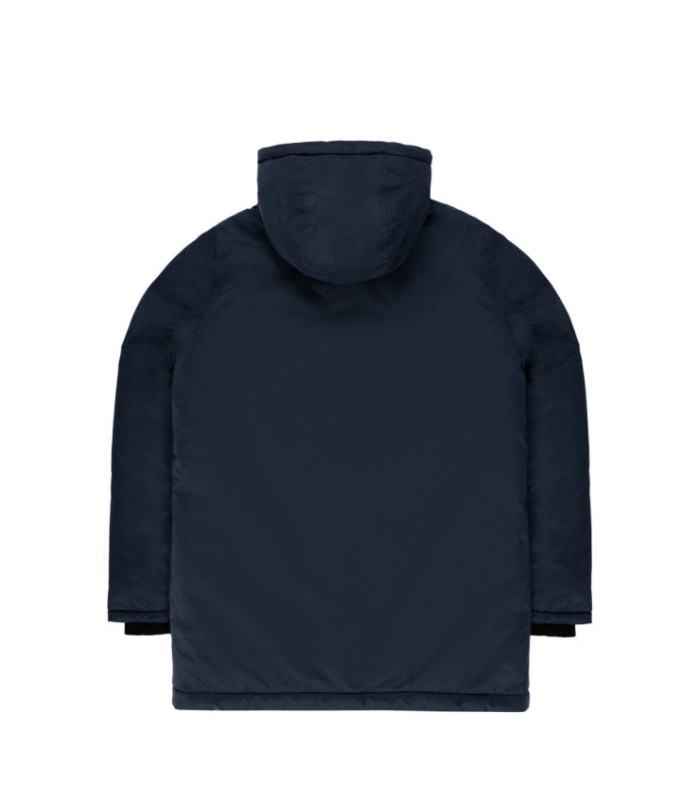 Парка MEDOOZA "Goliath" (navy)