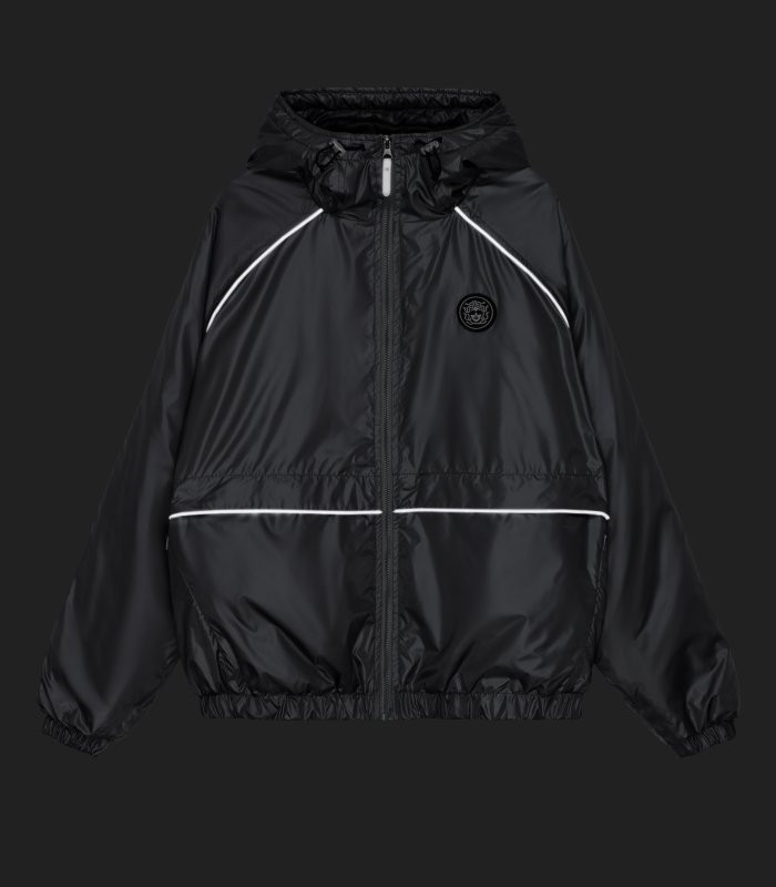 Куртка MEDOOZA "LaserJack 100" (черный)