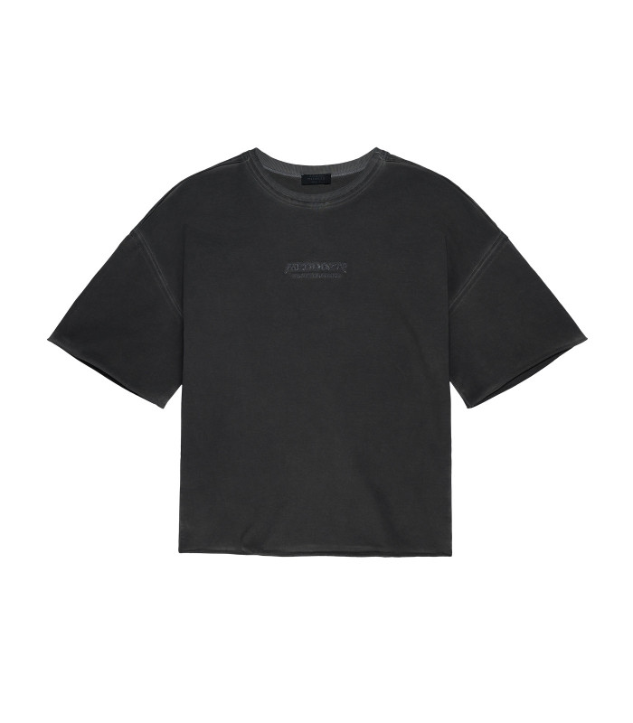 Футболка heavy MEDOOZA Garment Dyed