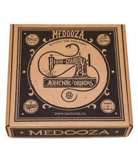 Подарочная коробка MEDOOZA