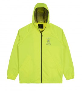 Куртка Storm SVET "Svet" (желтый)