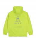 Куртка Storm SVET "Svet" (желтый)