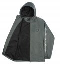 Куртка Storm MEDOOZA "Barbed" (серый)