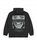 Куртка Storm MEDOOZA "Face" (черный)