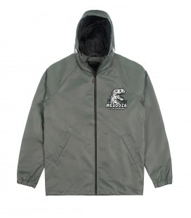 Куртка Storm MEDOOZA "Dinosaur" (полынь)