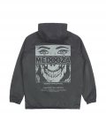 Куртка Storm MEDOOZA "Face" (темно-серый)