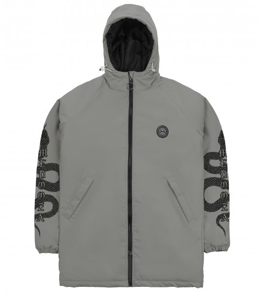 Куртка Storm W MEDOOZA "Viper" (полынь)