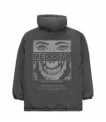 Куртка Storm W MEDOOZA "Face" (темно-серый)