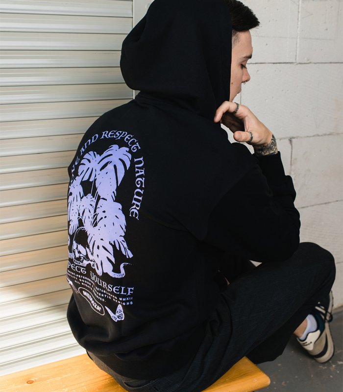 Converse x cheap suicidal tendencies hoodie