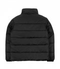 Куртка MEDOOZA "Puffer" (черный)