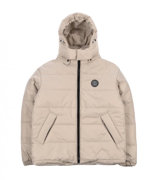 Куртка MEDOOZA "Puffer soft" (хумус)