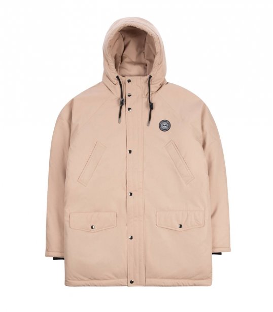 Парка MEDOOZA "Goliath" (beige)