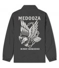 Коуч MEDOOZA "Eagle" (темно-серый)