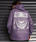 Куртка Storm MEDOOZA "Face" (фиолетовый)
