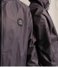 Куртка Storm MEDOOZA "Dragon Twins" (темно-серый)