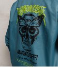 Куртка Storm MEDOOZA "Masks Off" (корсар)