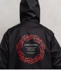 Куртка Storm MEDOOZA "Burn" (черный)