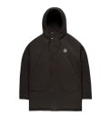 Парка MEDOOZA "Goliath" Dragon (Jet Black)