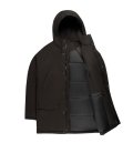 Парка MEDOOZA "Goliath" Dragon (Jet Black)