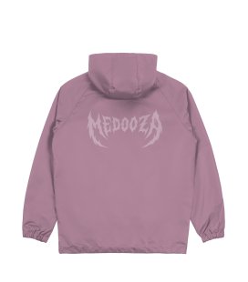 Куртка Storm MEDOOZA "Metal Logo" (розовый)