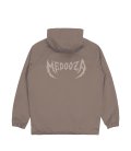 Куртка Storm MEDOOZA "Metal Logo" (светло-коричневый)