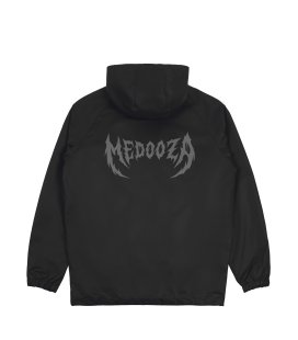 Куртка Storm MEDOOZA "Metal Logo" (черный)