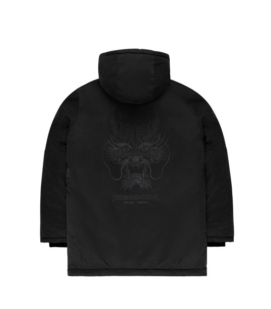 Парка MEDOOZA "Goliath" Dragon (black)