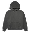 Худи MEDOOZA Garment Dyed 'Snake MAX'