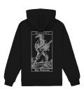 Худи MEDOOZA "The Guitarist" (черный)