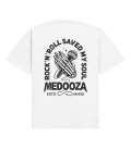 Футболка MEDOOZA "Rock Soul" (белый)