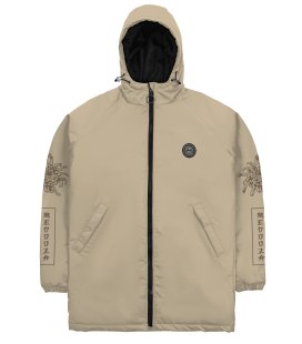 Куртка Storm W MEDOOZA "Geisha" (бежевый)