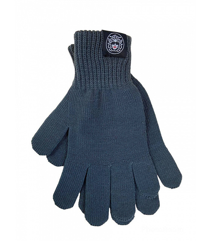 Перчатки MEDOOZA "Classic" (granite)
