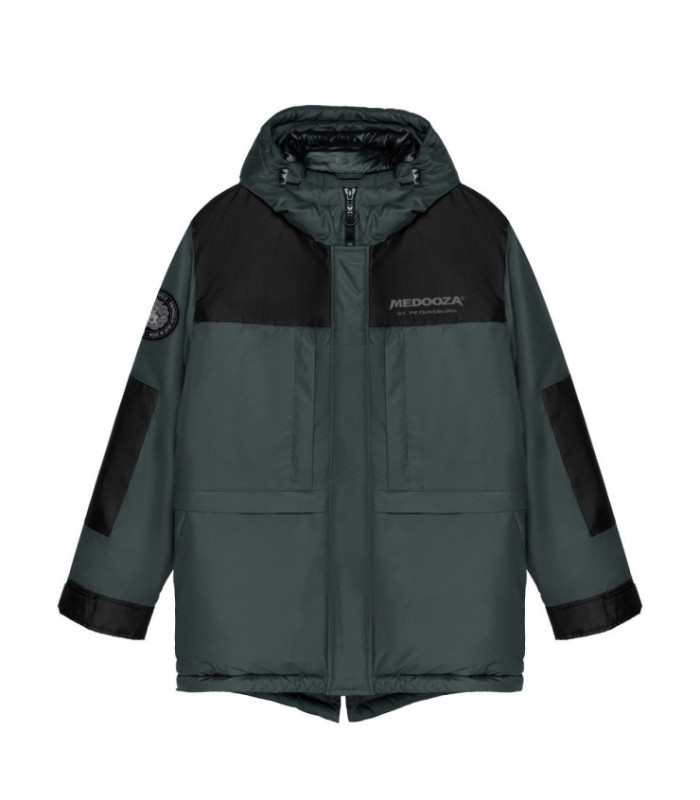 Парка Titan MEDOOZA (морской)