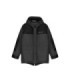 Парка Titan MEDOOZA "Face" (черный)