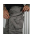 Брюки MEDOOZA Super-Cargo (серый)
