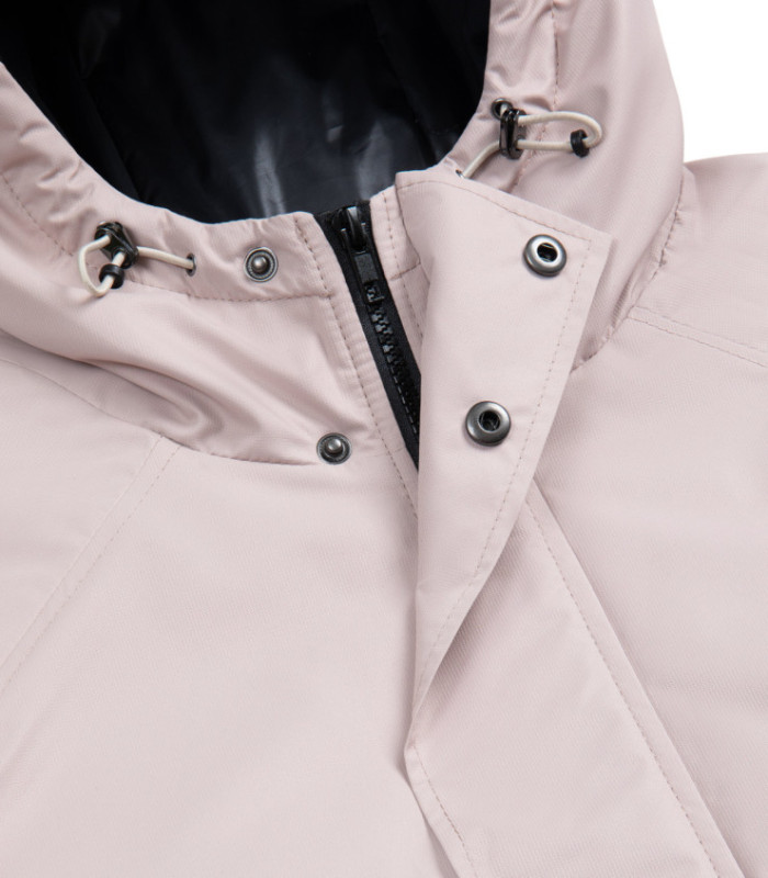 Куртка Python MEDOOZA (капучино)