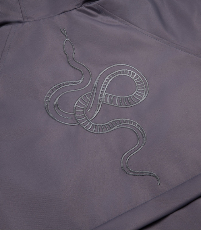 Куртка Python MEDOOZA (темно-серый)