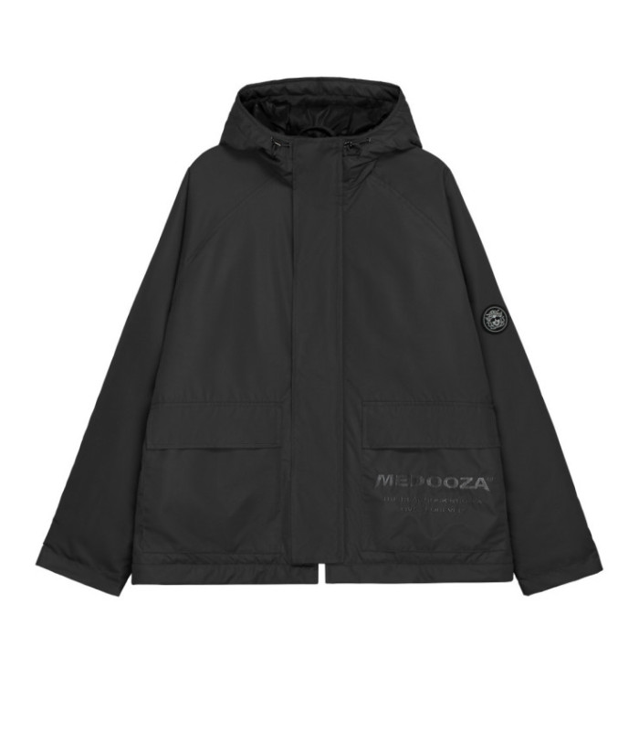 Куртка Python MEDOOZA (черный)